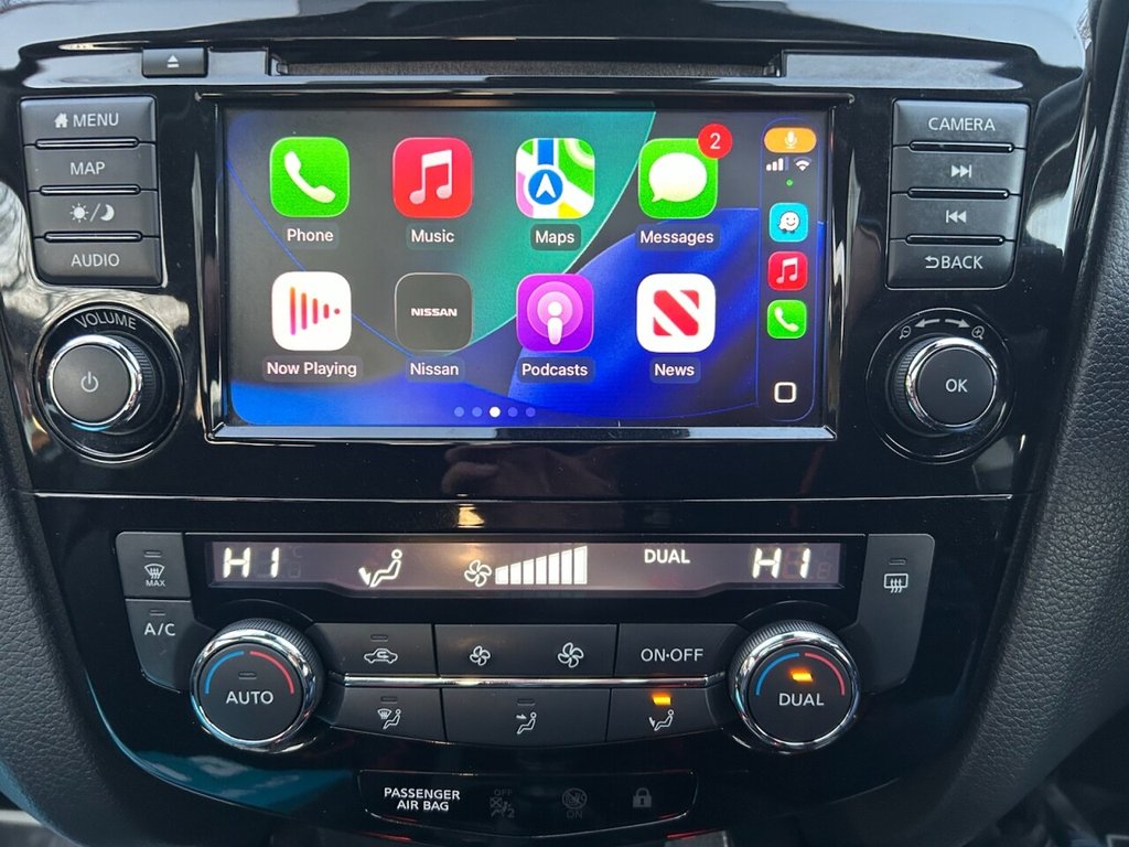 Used Nissan Qashqai 2019 for sale - 77681125: Photo 20