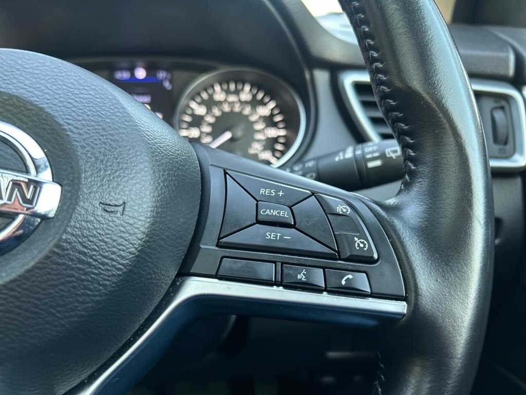 Used Nissan Qashqai 2019 for sale - 77681125: Photo 27