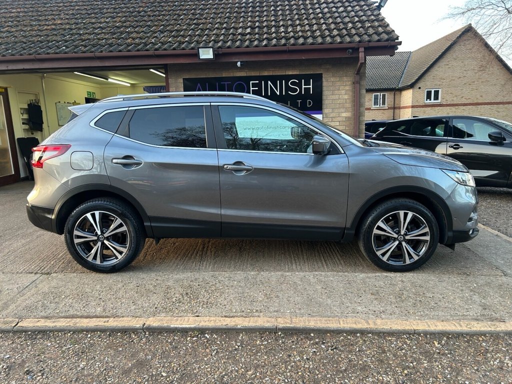 Used Nissan Qashqai 2019 for sale - 77681125: Photo 7