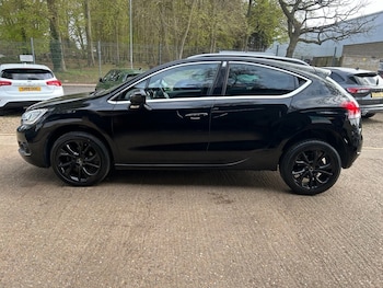 Used DS Automobiles DS 4 2017 for sale - 78241484: Photo