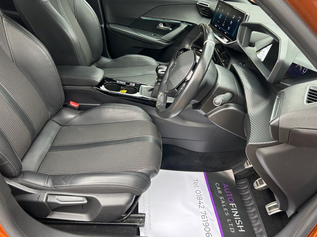 Used Peugeot 2008 2021 for sale - 77655479: Photo 10