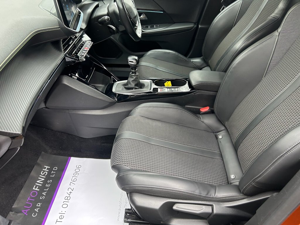 Used Peugeot 2008 2021 for sale - 77655479: Photo 13
