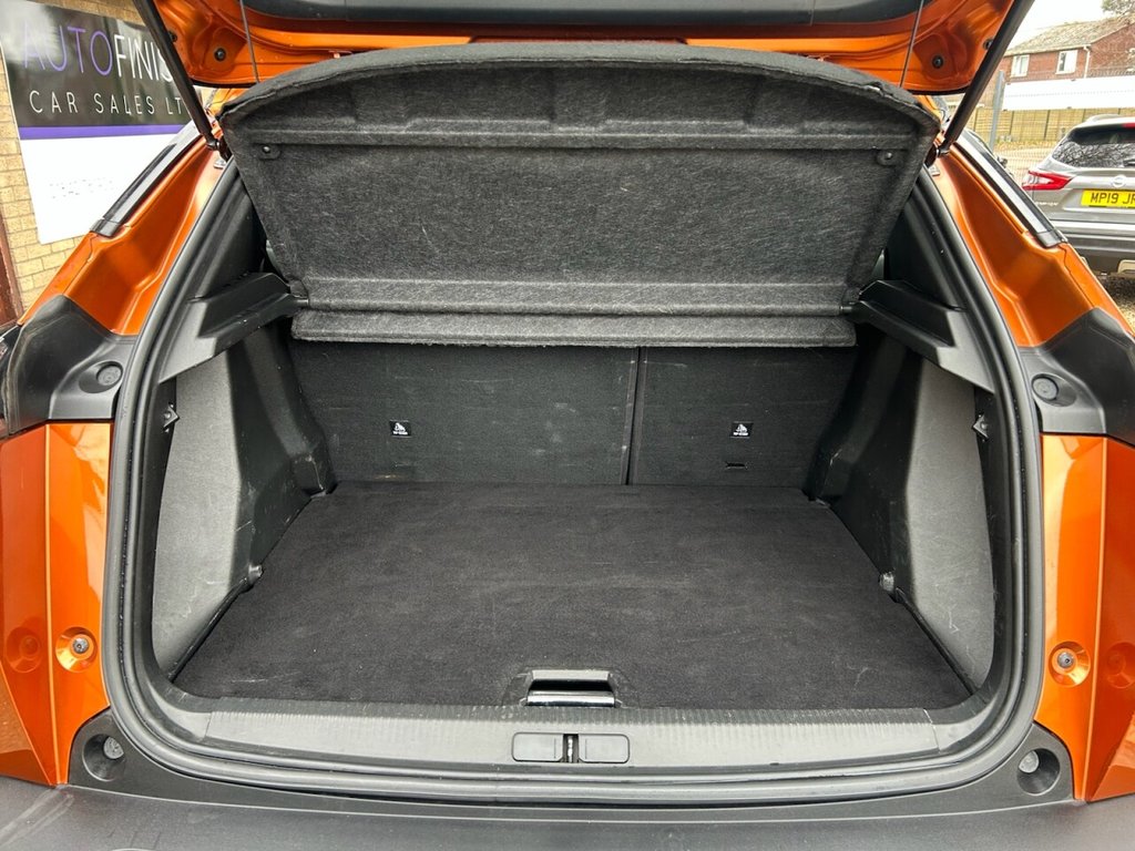 Used Peugeot 2008 2021 for sale - 77655479: Photo 16