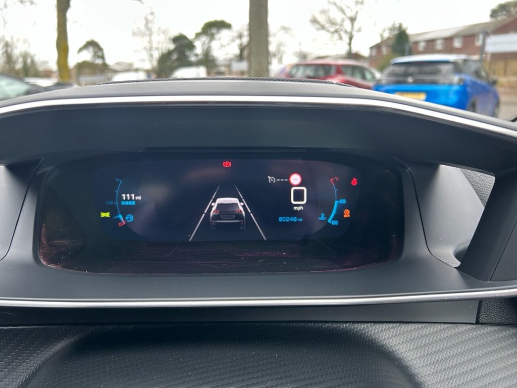 Used Peugeot 2008 2021 for sale - 77655479: Photo 17