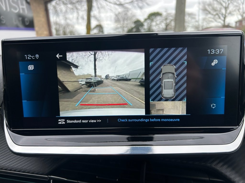 Used Peugeot 2008 2021 for sale - 77655479: Photo 19