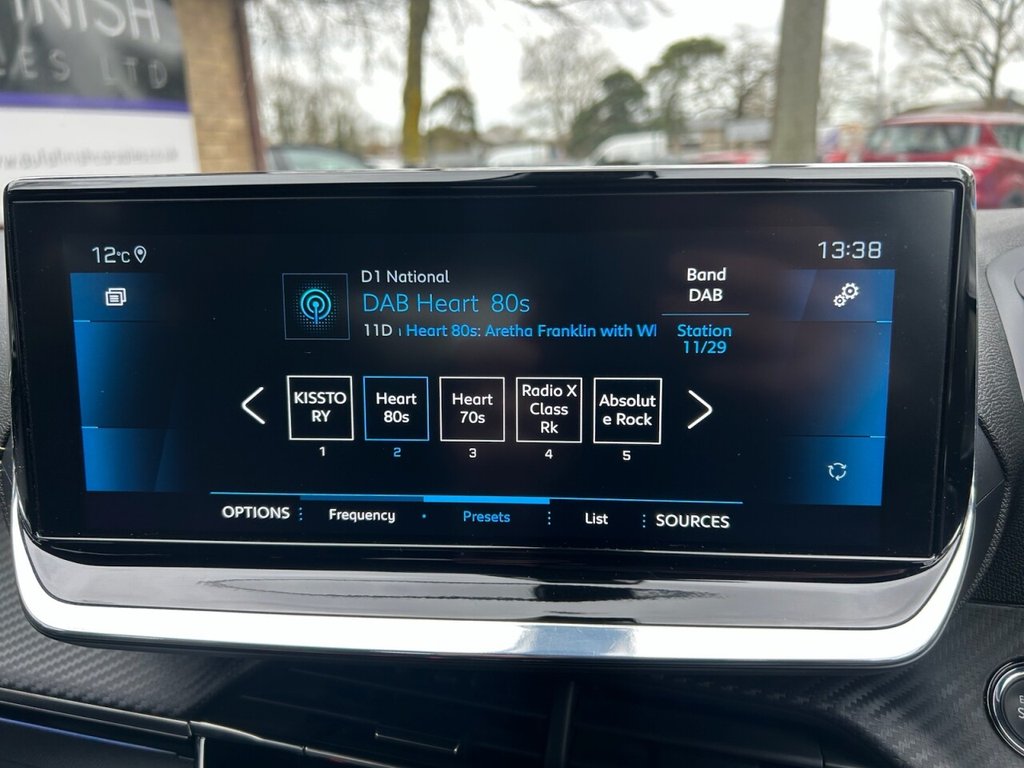 Used Peugeot 2008 2021 for sale - 77655479: Photo 20