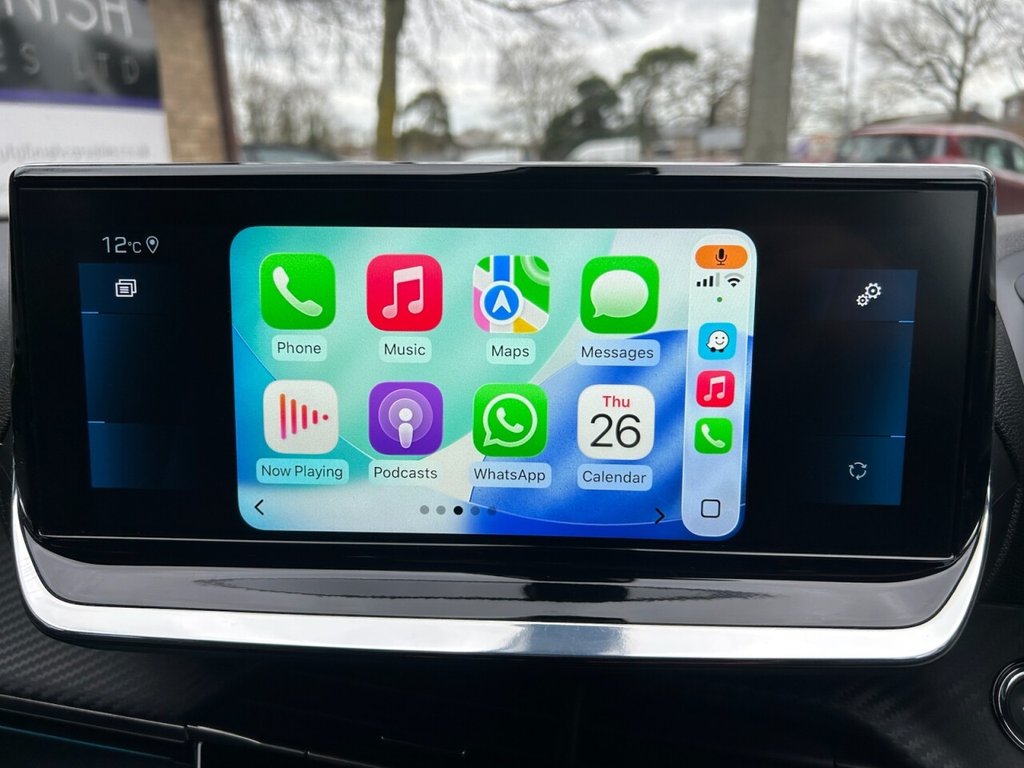 Used Peugeot 2008 2021 for sale - 77655479: Photo 21