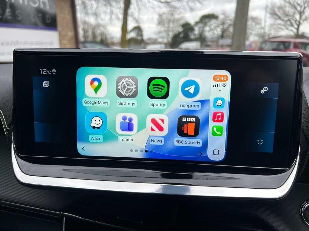 Used Peugeot 2008 2021 for sale - 77655479: Photo 22