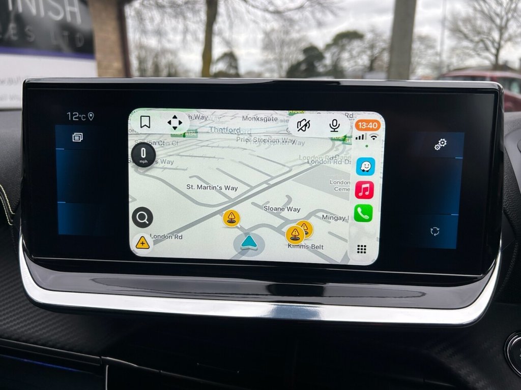 Used Peugeot 2008 2021 for sale - 77655479: Photo 23