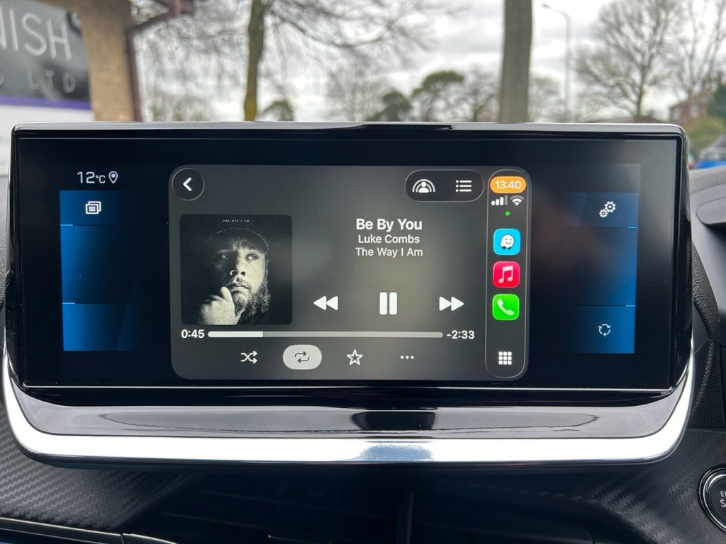 Used Peugeot 2008 2021 for sale - 77655479: Photo 24