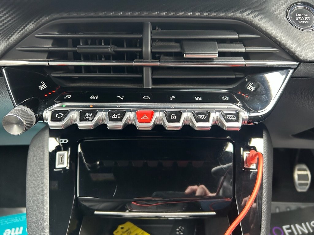 Used Peugeot 2008 2021 for sale - 77655479: Photo 25