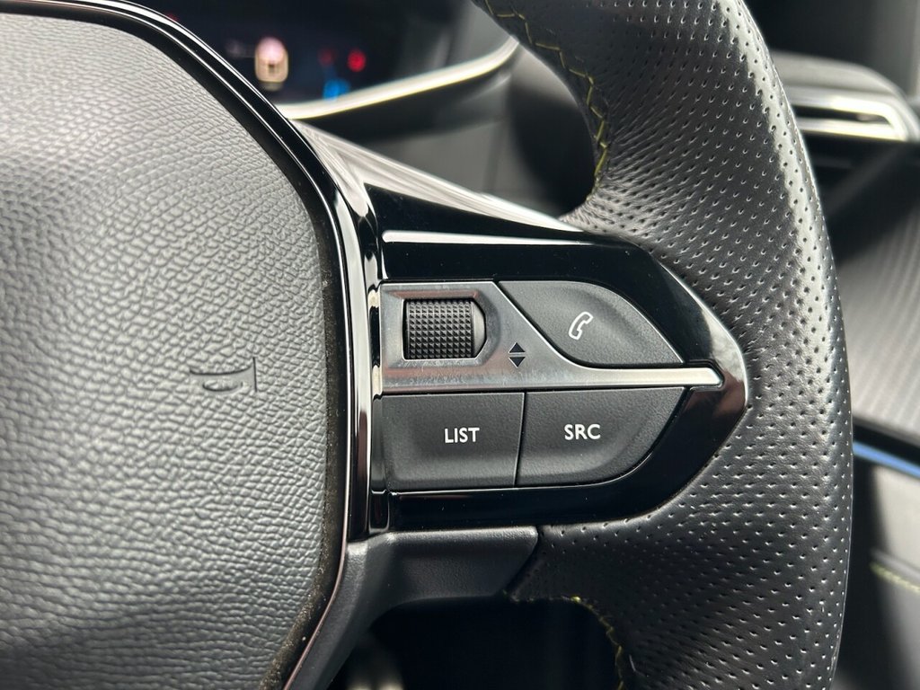 Used Peugeot 2008 2021 for sale - 77655479: Photo 28