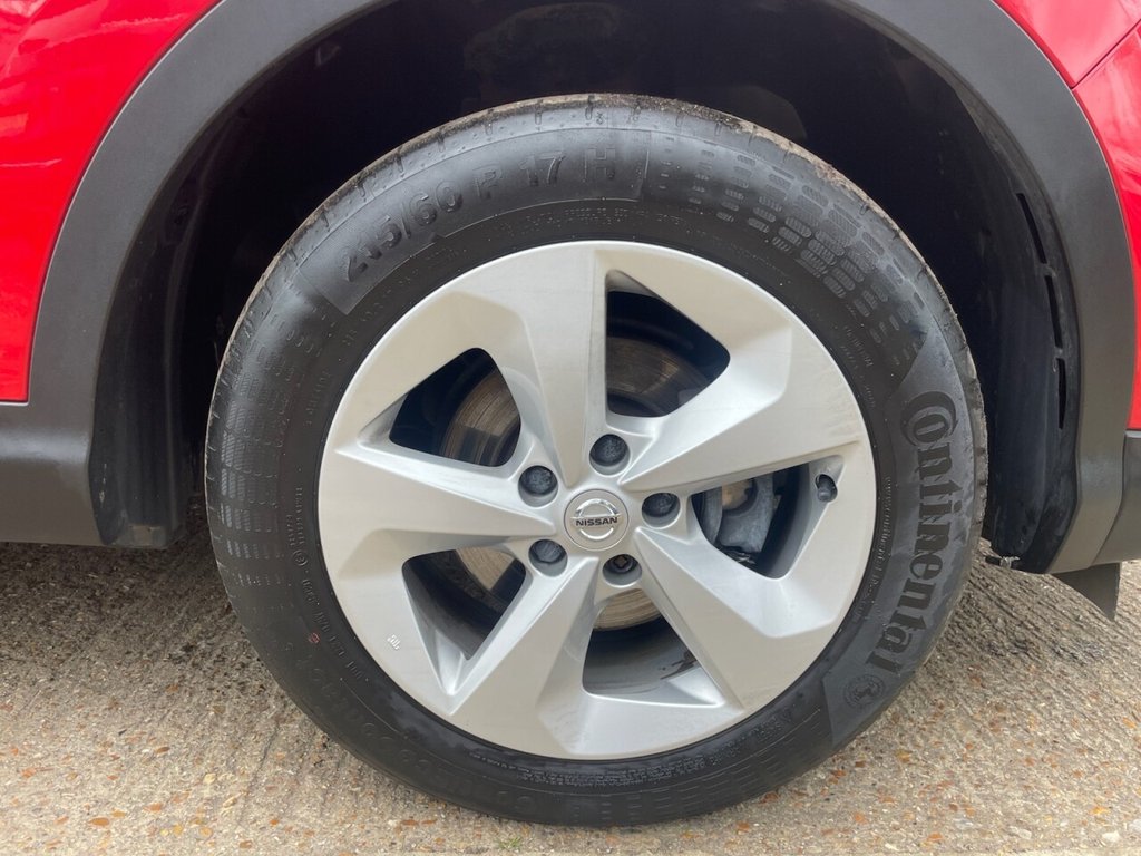 Used Nissan Qashqai 2021 for sale - 78096955: Photo 10