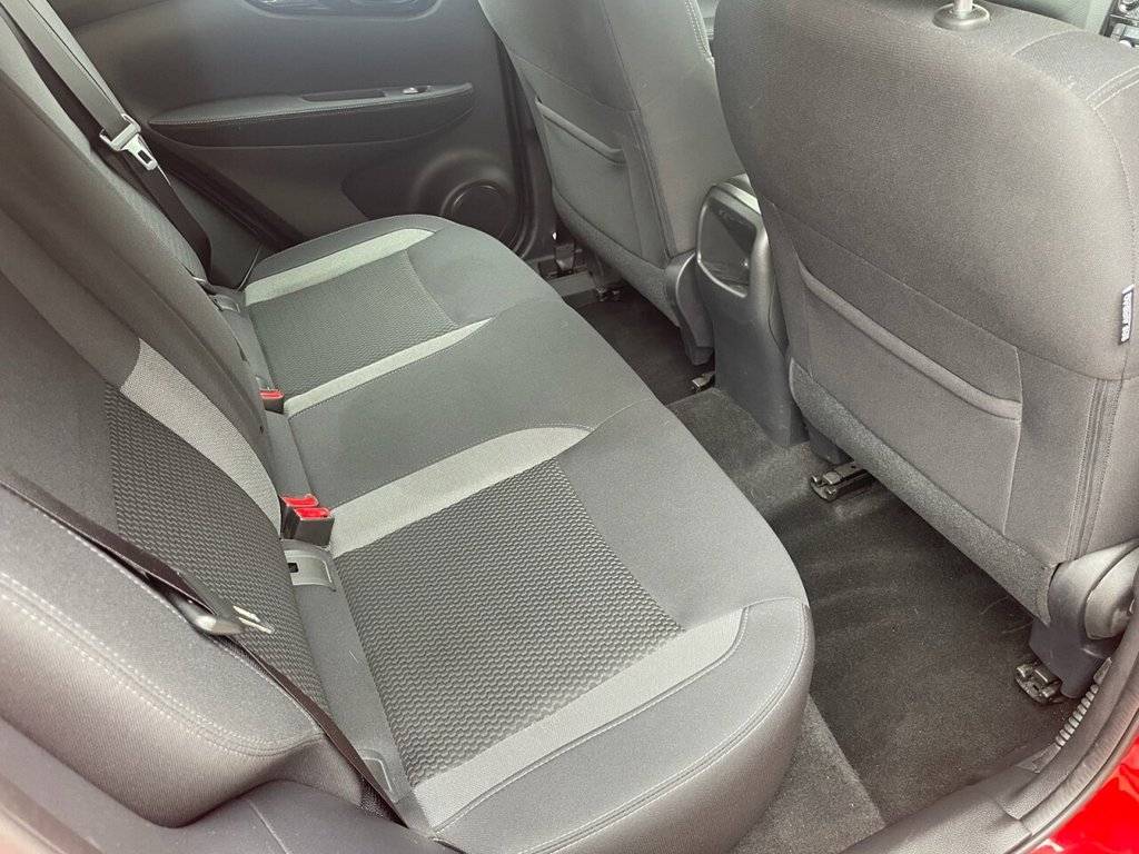 Used Nissan Qashqai 2021 for sale - 78096955: Photo 13