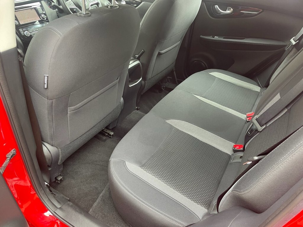 Used Nissan Qashqai 2021 for sale - 78096955: Photo 14