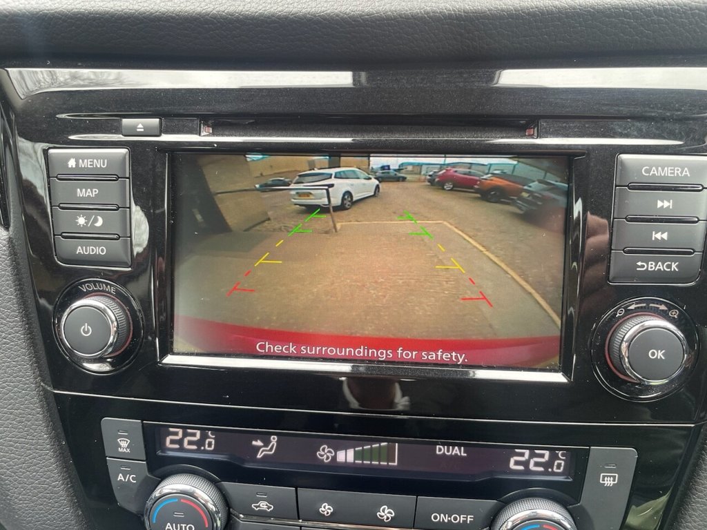 Used Nissan Qashqai 2021 for sale - 78096955: Photo 19