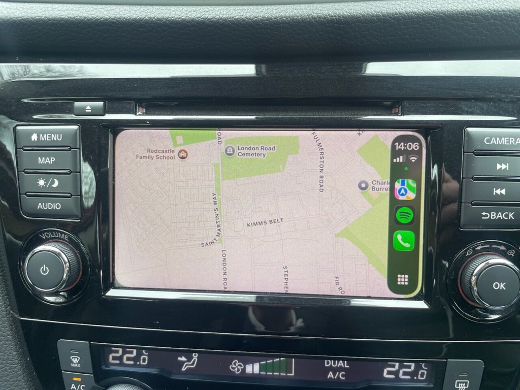 Used Nissan Qashqai 2021 for sale - 78096955: Photo 20