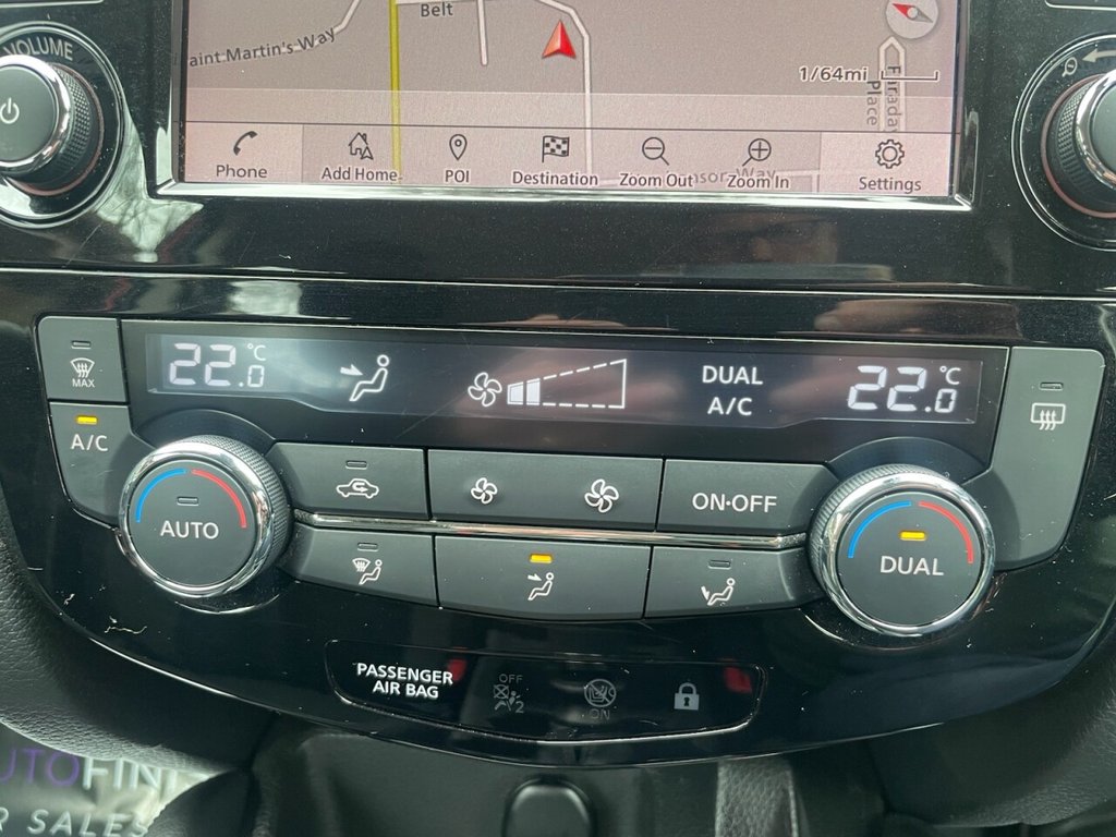 Used Nissan Qashqai 2021 for sale - 78096955: Photo 22