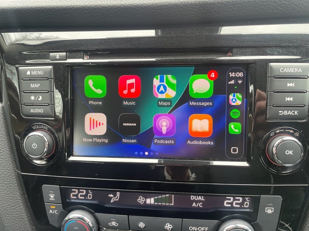 Used Nissan Qashqai 2021 for sale - 78096955: Photo 23