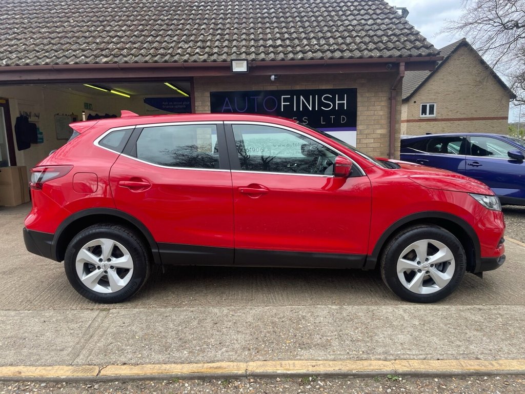 Used Nissan Qashqai 2021 for sale - 78096955: Photo 6