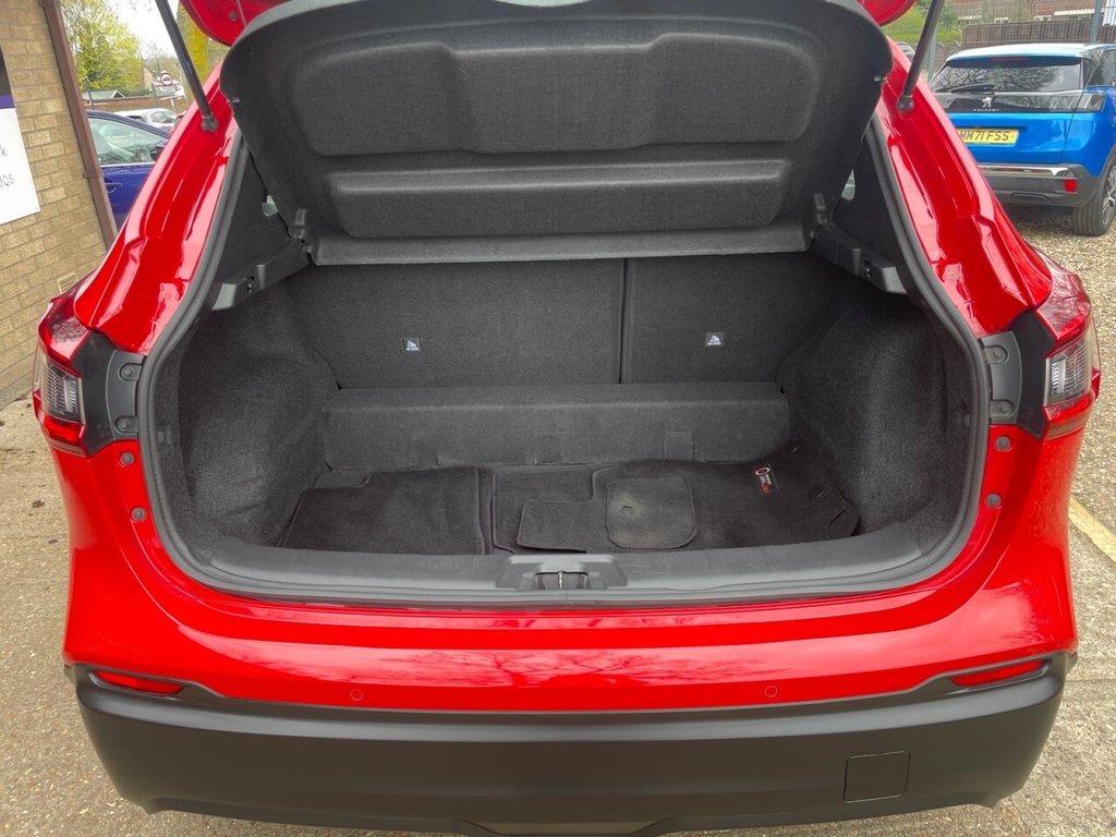 Used Nissan Qashqai 2021 for sale - 78096955: Photo 9