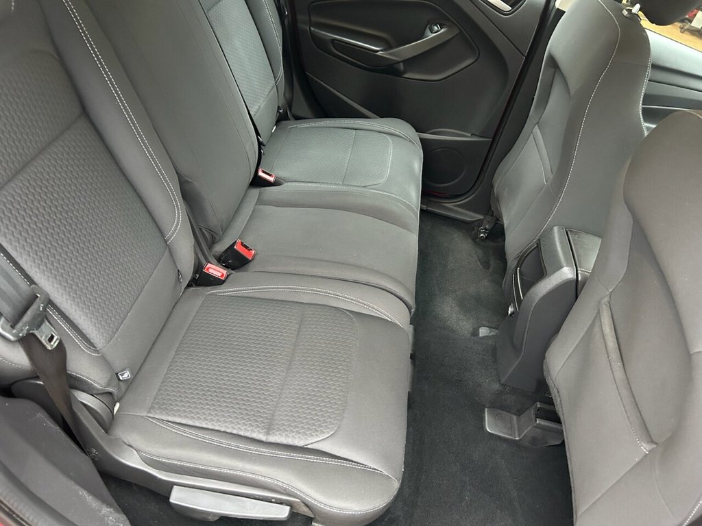 Used Ford Kuga 2019 for sale - 77659808: Photo 11