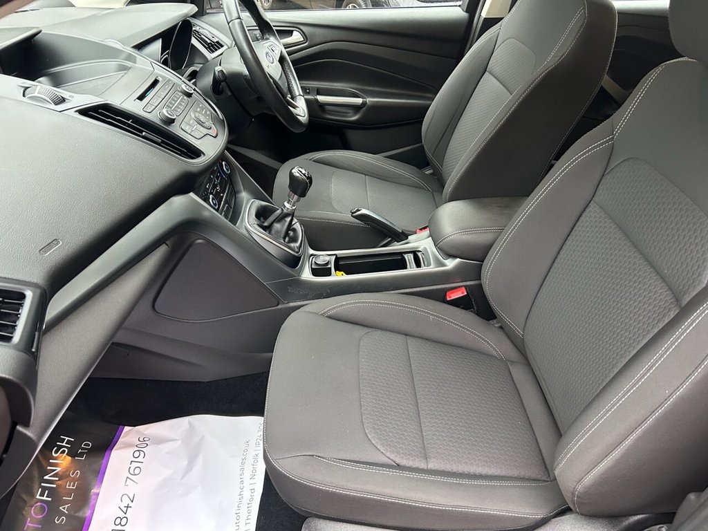 Used Ford Kuga 2019 for sale - 77659808: Photo 12