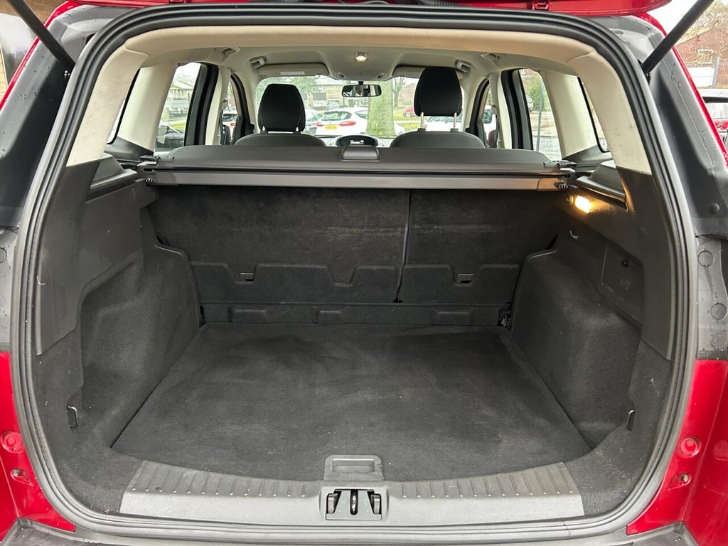 Used Ford Kuga 2019 for sale - 77659808: Photo 15