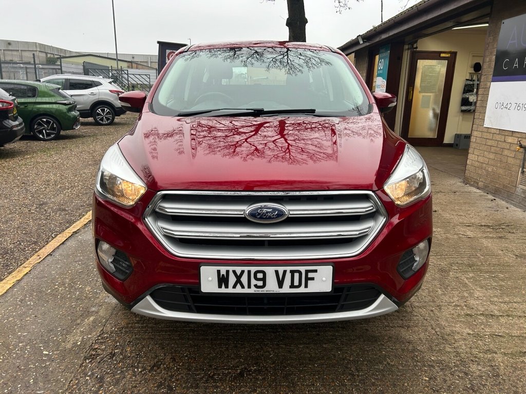 Used Ford Kuga 2019 for sale - 77659808: Photo 2