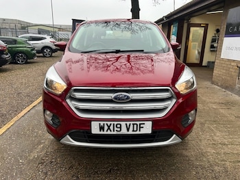 Used Ford Kuga 2019 for sale - 77659808: Photo