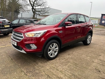 Used Ford Kuga 2019 for sale - 77659808: Photo