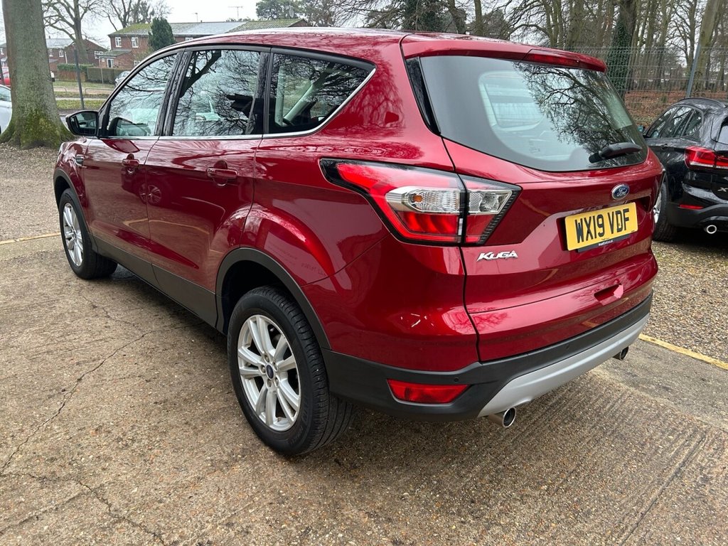 Used Ford Kuga 2019 for sale - 77659808: Photo 4