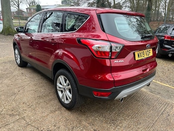 Used Ford Kuga 2019 for sale - 77659808: Photo