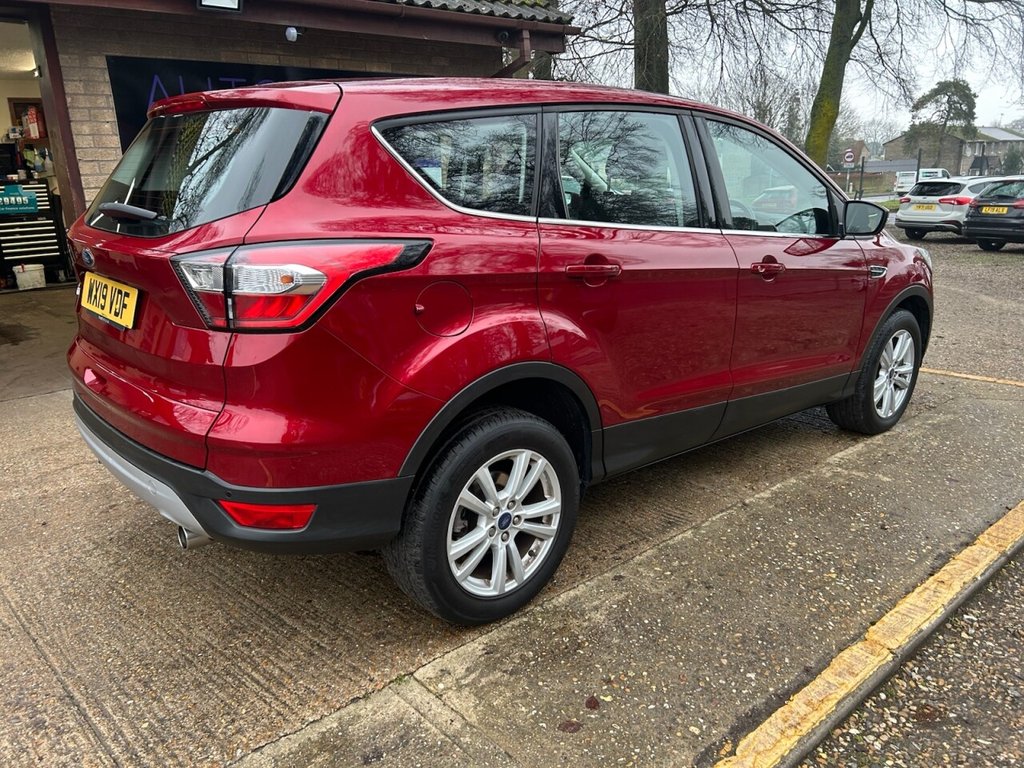 Used Ford Kuga 2019 for sale - 77659808: Photo 6