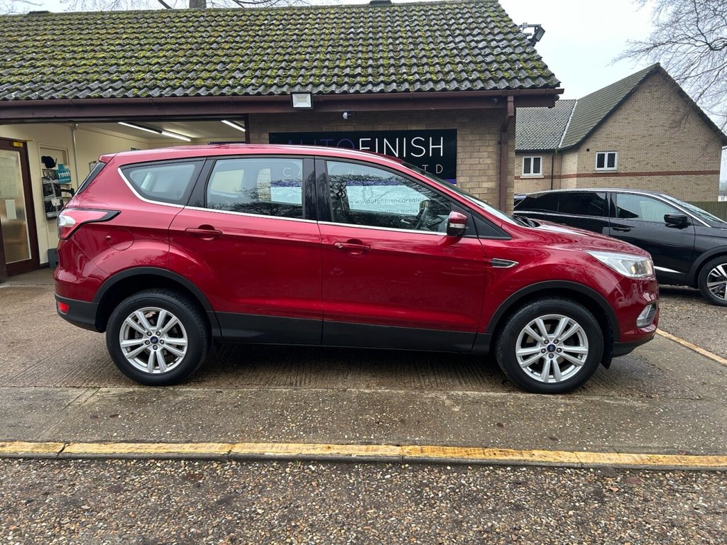 Used Ford Kuga 2019 for sale - 77659808: Photo 7