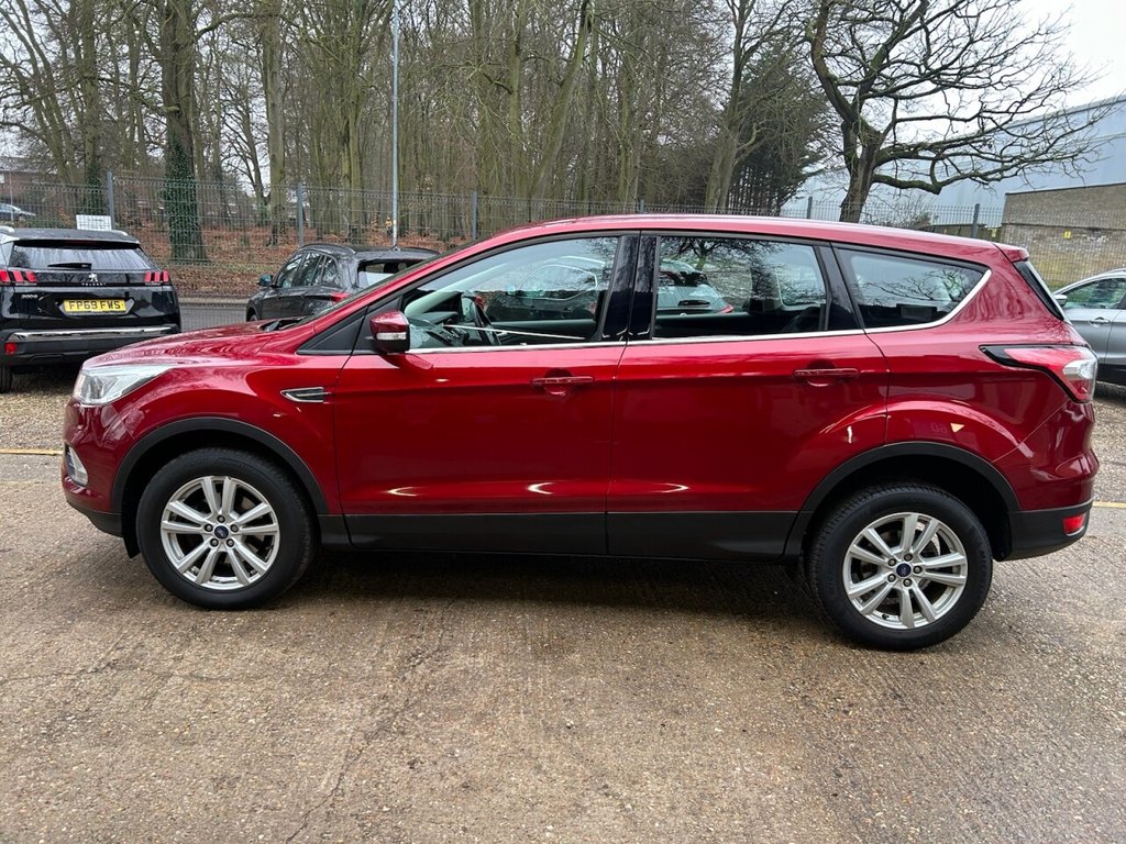 Used Ford Kuga 2019 for sale - 77659808: Photo 8