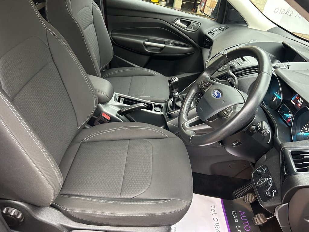 Used Ford Kuga 2019 for sale - 77659808: Photo 9