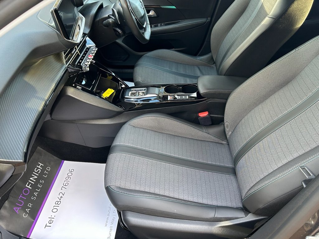 Used Peugeot 208 2022 for sale - 77659813: Photo 12