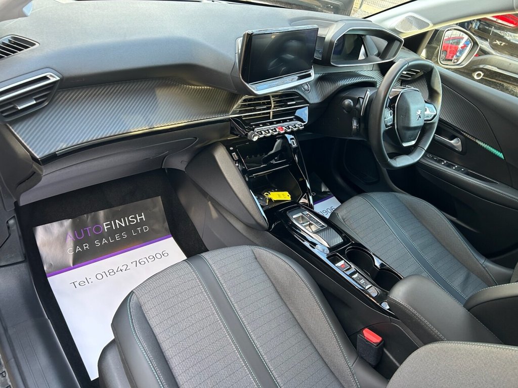 Used Peugeot 208 2022 for sale - 77659813: Photo 13