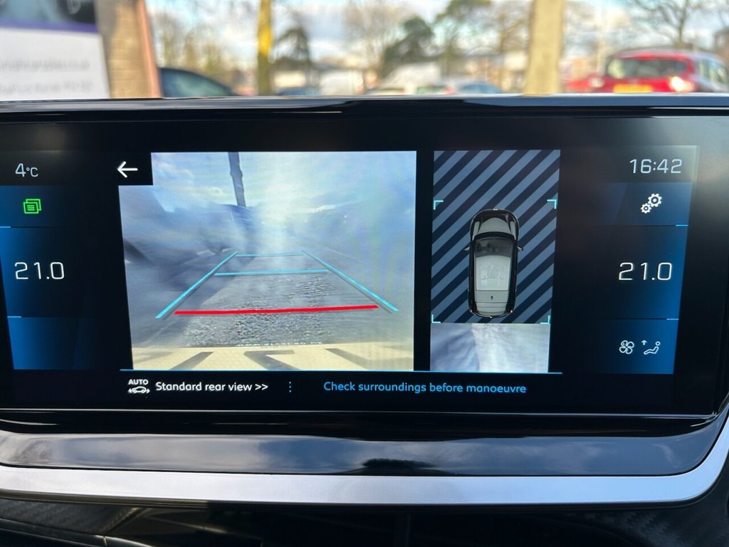 Used Peugeot 208 2022 for sale - 77659813: Photo 18