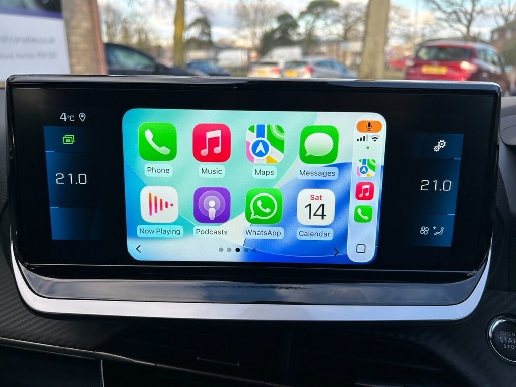 Used Peugeot 208 2022 for sale - 77659813: Photo 19