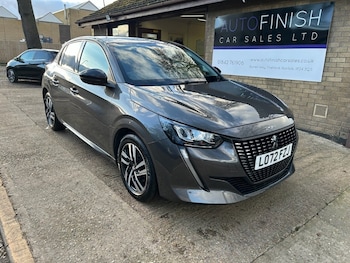 Peugeot 208 feature image