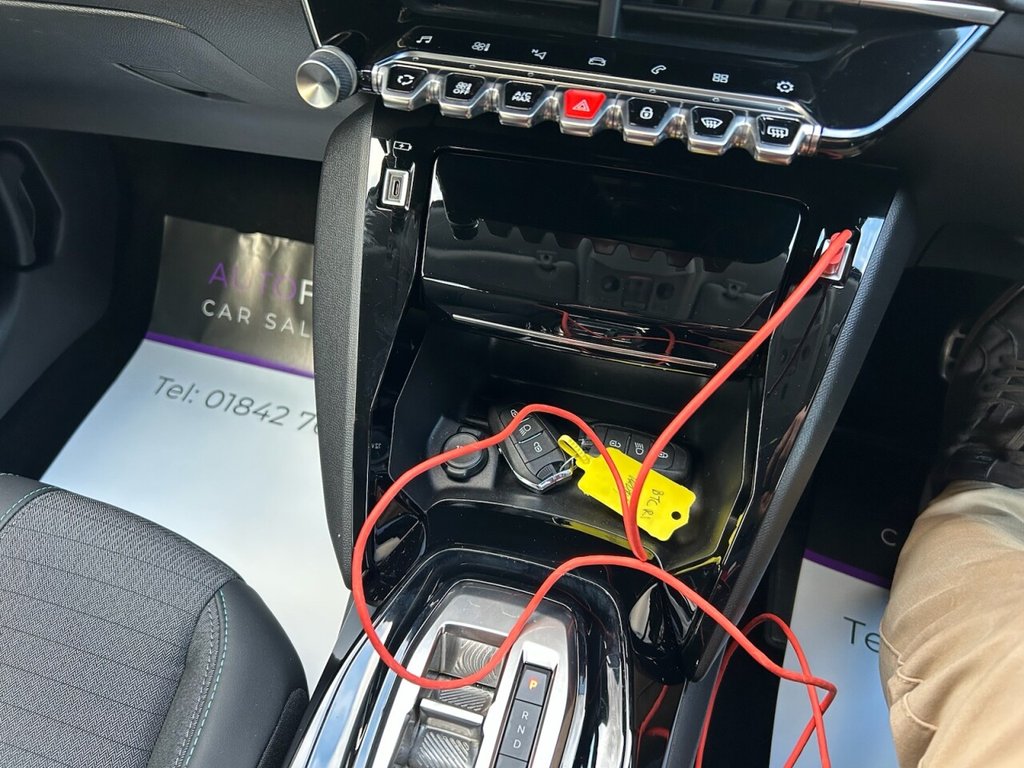 Used Peugeot 208 2022 for sale - 77659813: Photo 24