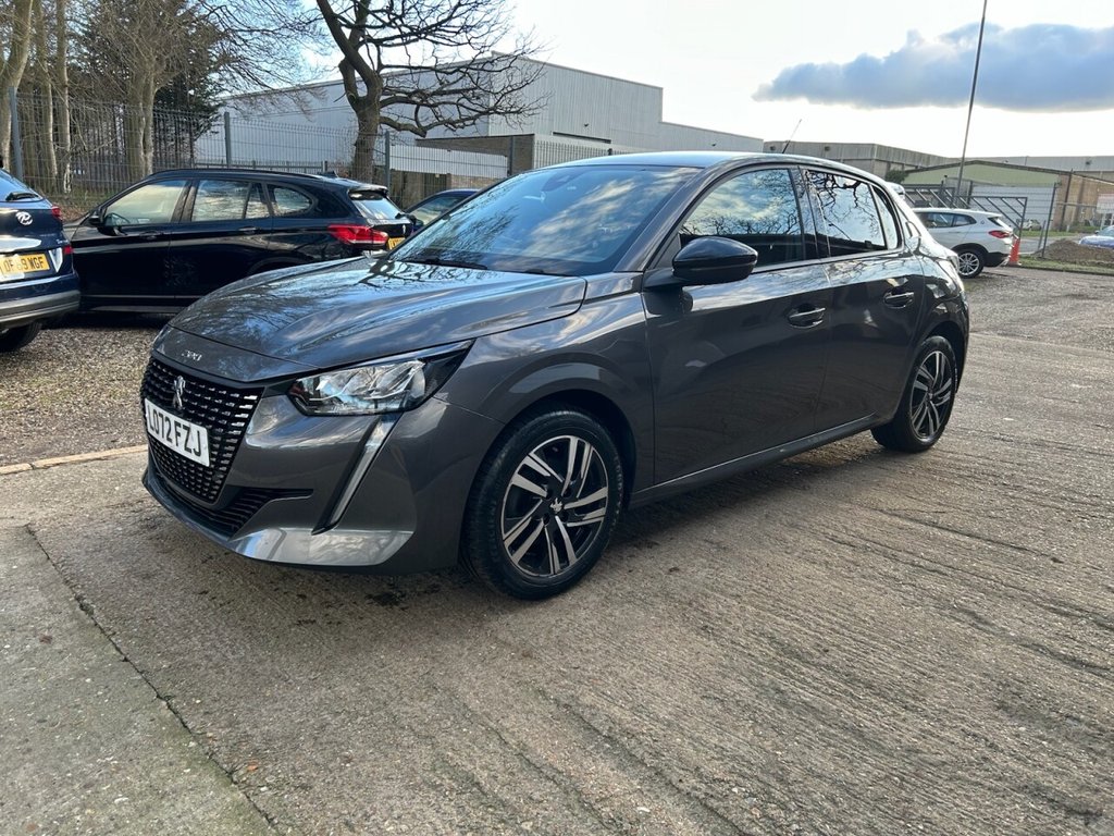 Used Peugeot 208 2022 for sale - 77659813: Photo 3