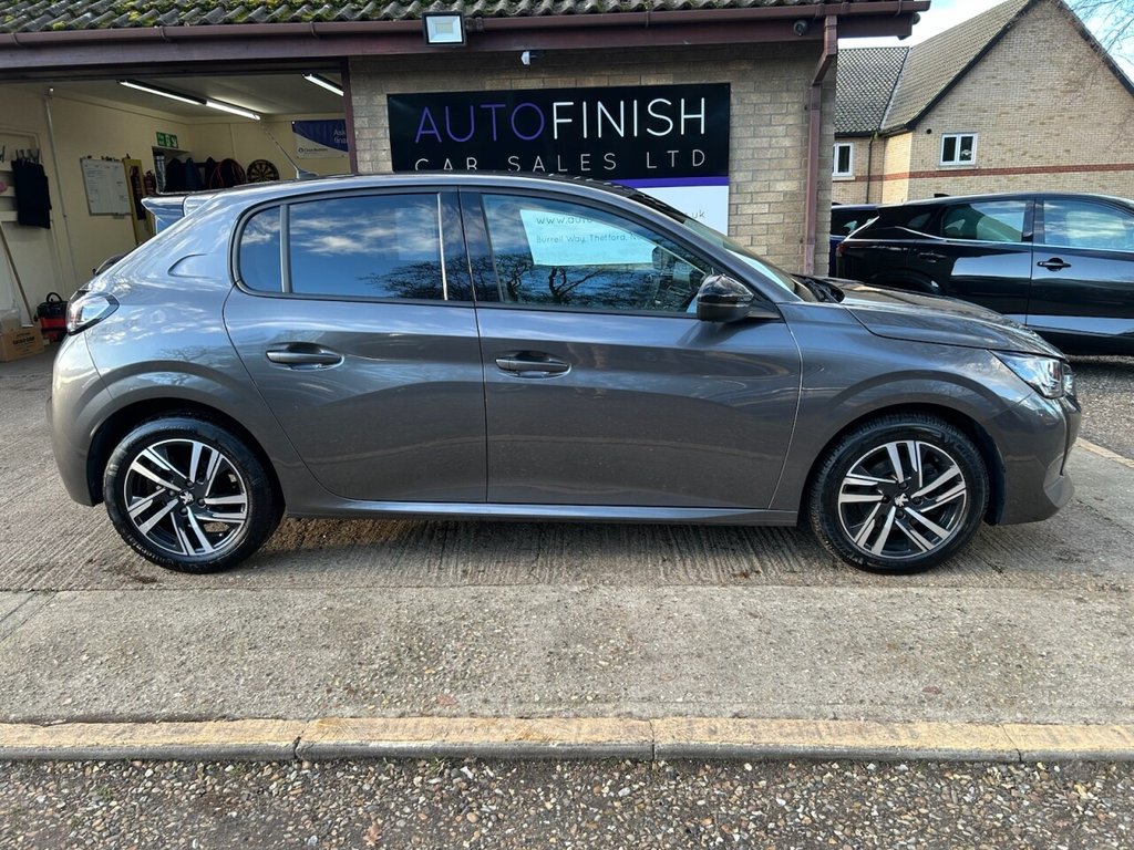 Used Peugeot 208 2022 for sale - 77659813: Photo 7