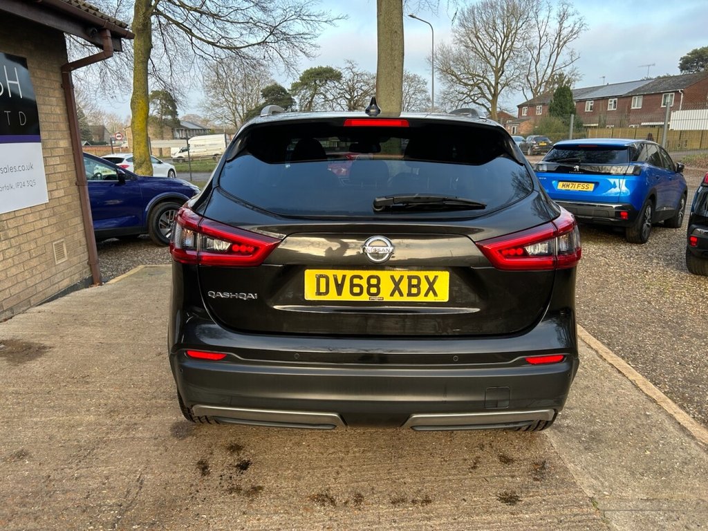 Used Nissan Qashqai 2018 for sale - 77806504: Photo 5