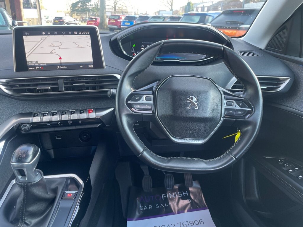Used Peugeot 3008 2018 for sale - 77733911: Photo 10