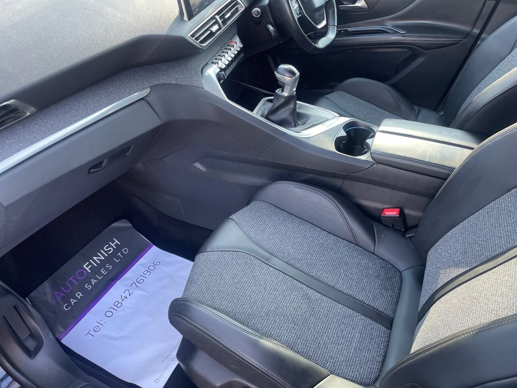 Used Peugeot 3008 2018 for sale - 77733911: Photo 13