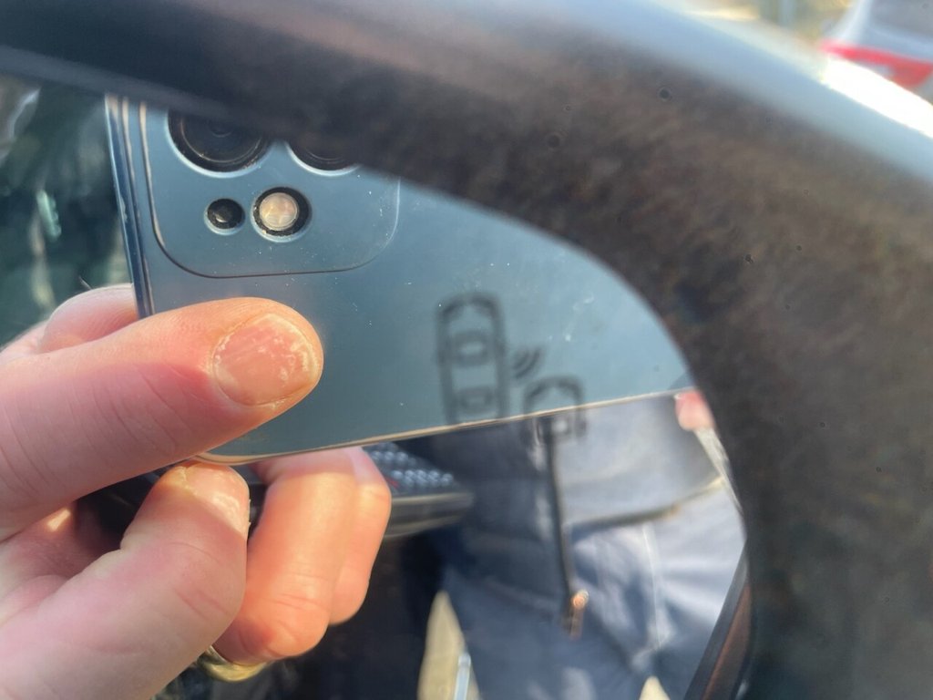 Used Peugeot 3008 2018 for sale - 77733911: Photo 15