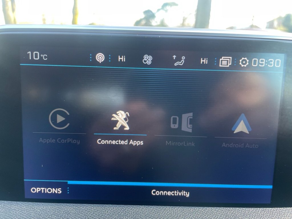 Used Peugeot 3008 2018 for sale - 77733911: Photo 16